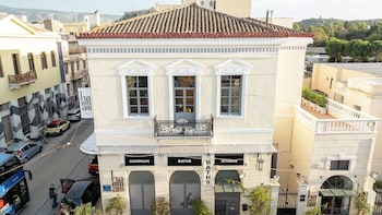 the saints inn and spa
