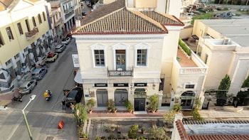 the saints inn and spa