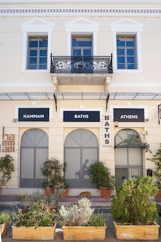 the saints inn and spa
