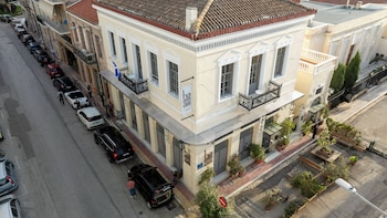 the saints inn and spa