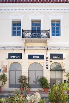the saints inn and spa