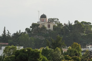 the saints inn and spa