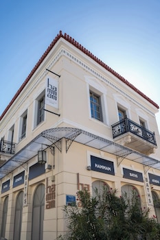 the saints inn and spa