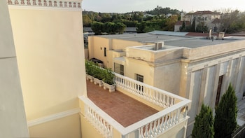 the saints inn and spa