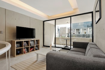 Berna 14 By Wynwood House,,3 star