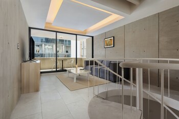 Berna 14 By Wynwood House,,3 star