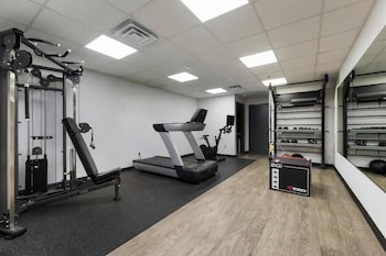 modern cityviews i gym i free parking
