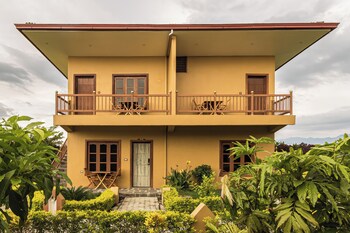 munal and mayur resort