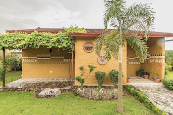 munal and mayur resort