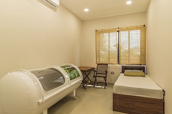 munal and mayur resort