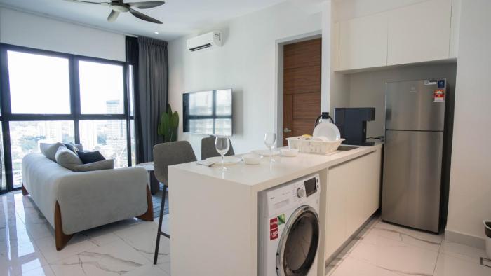 alfa bangsar by guestonic