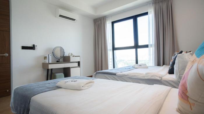 alfa bangsar by guestonic