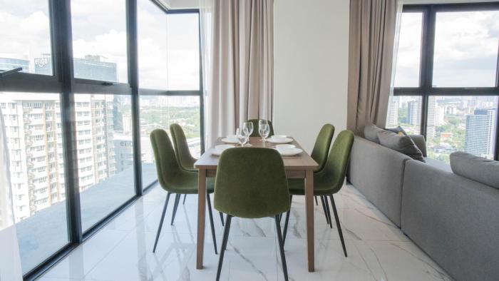 alfa bangsar by guestonic