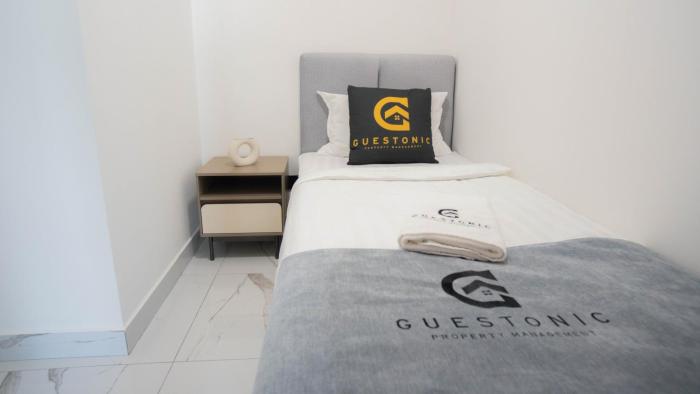 alfa bangsar by guestonic