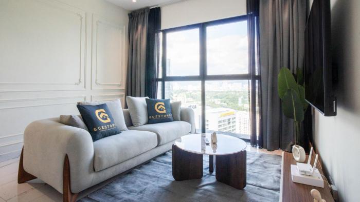 alfa bangsar by guestonic