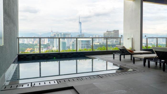 alfa bangsar by guestonic