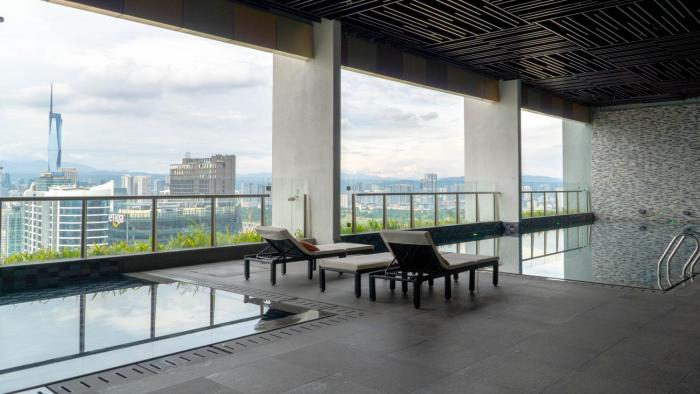 alfa bangsar by guestonic