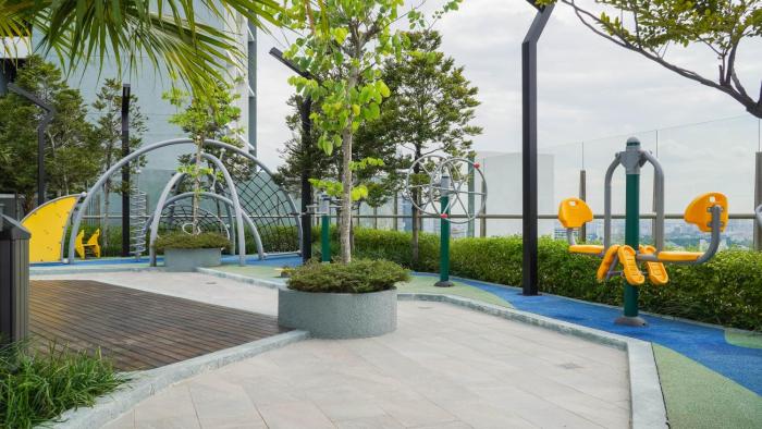 alfa bangsar by guestonic