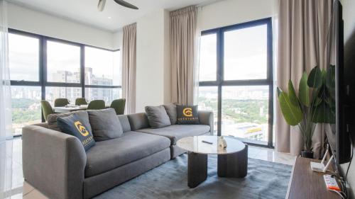 alfa bangsar by guestonic