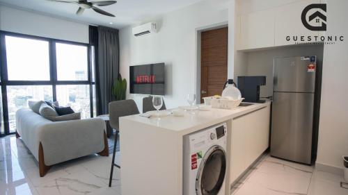 alfa bangsar by guestonic