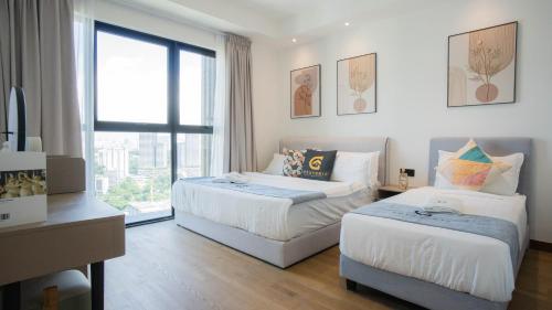 alfa bangsar by guestonic