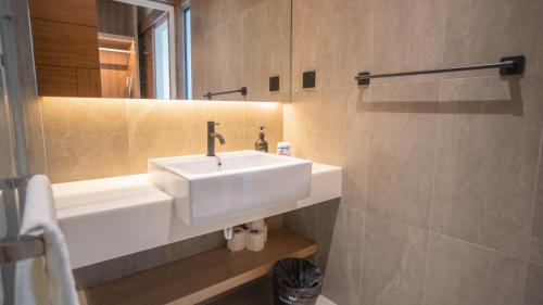 alfa bangsar by guestonic