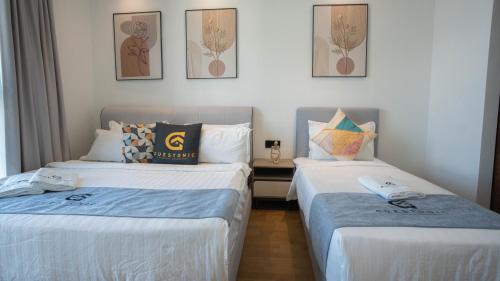alfa bangsar by guestonic
