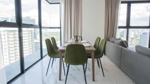 alfa bangsar by guestonic