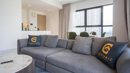 alfa bangsar by guestonic