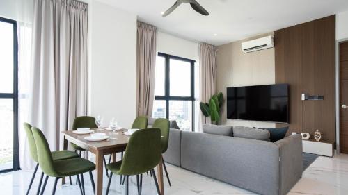 alfa bangsar by guestonic