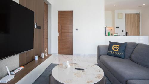 alfa bangsar by guestonic
