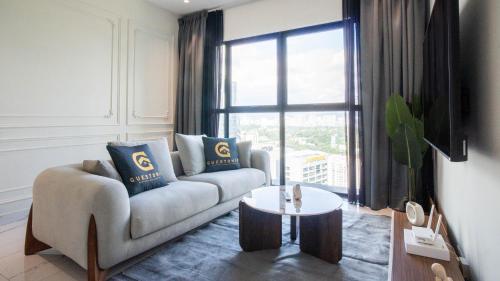 alfa bangsar by guestonic