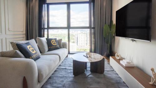 alfa bangsar by guestonic
