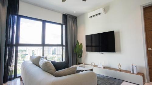 alfa bangsar by guestonic