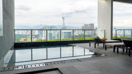 alfa bangsar by guestonic