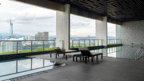 alfa bangsar by guestonic