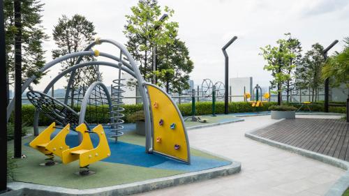 alfa bangsar by guestonic