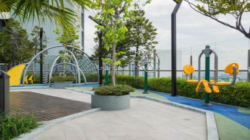 alfa bangsar by guestonic
