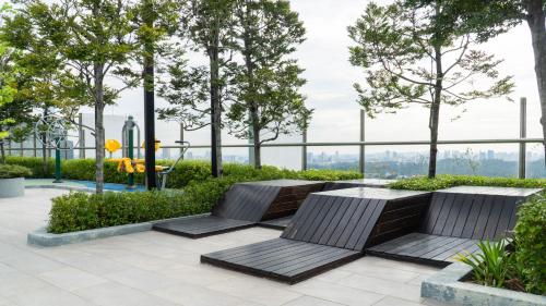 alfa bangsar by guestonic