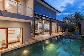Soobali Niscala Villa 5 Bedroom,,3 star
