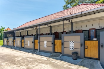 Twospaces Living At Bunda Nana Residence, Gianyar,,2 star