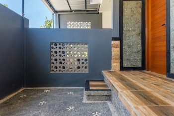 Twospaces Living At Bunda Nana Residence, Gianyar,,2 star