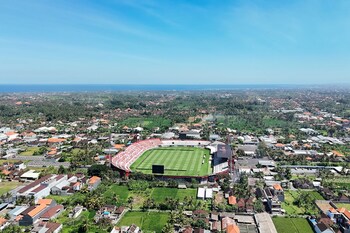 twospaces living at bunda nana residence gianyar