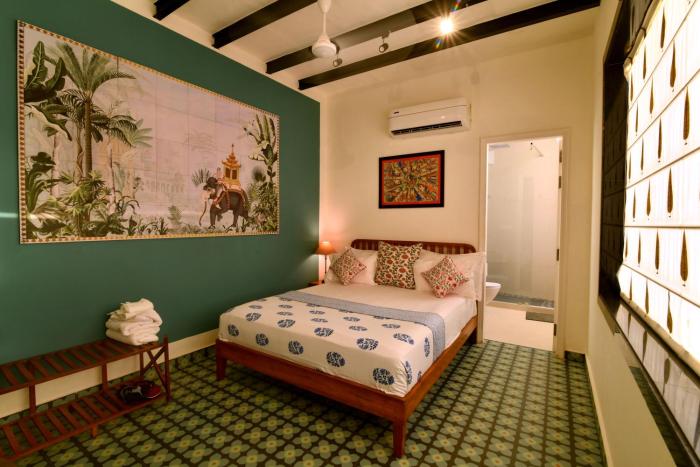 inara house