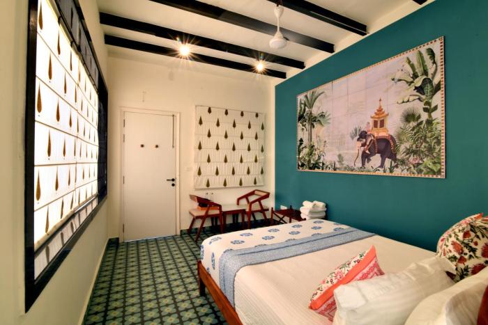 inara house