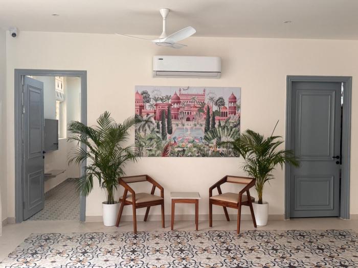 inara house