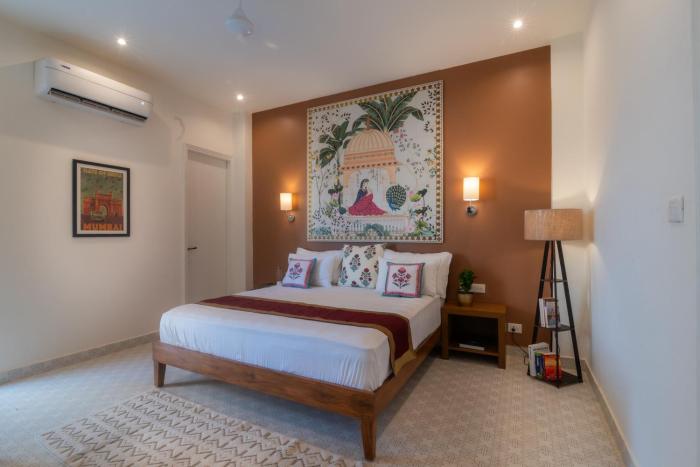 inara house