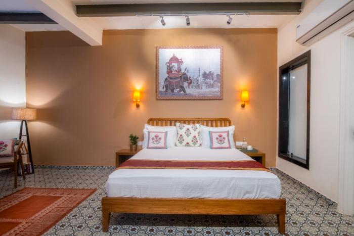 inara house
