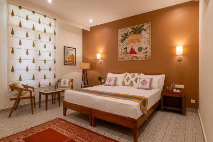 inara house