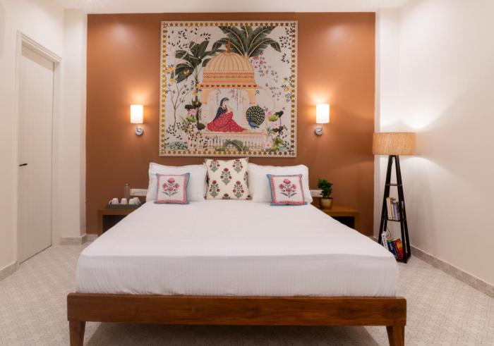 inara house